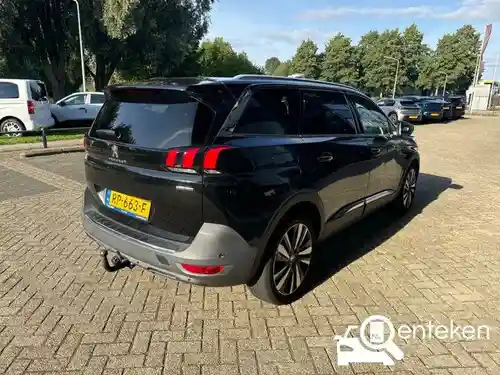 Peugeot 5008 1.2 PureTech 130 2018