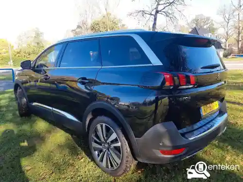 Peugeot 5008 1.2 PureTech 130 2018