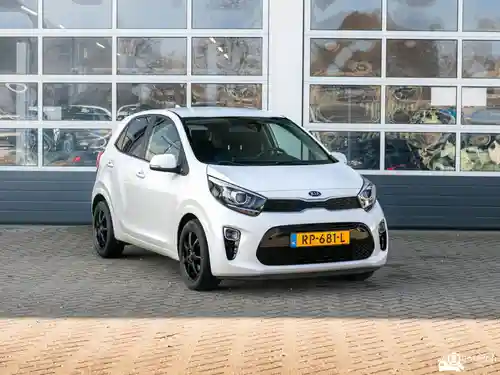 KIA Picanto 1.0 2018