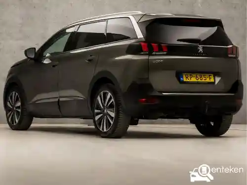 Peugeot 5008 1.2 PureTech 130 2018