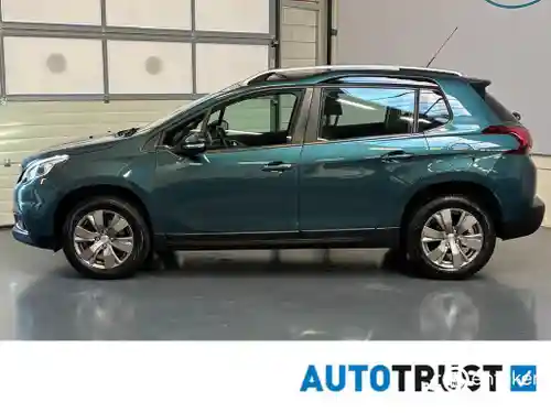 Peugeot 2008 1.2 PureTech 110 2018