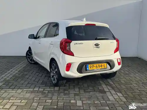KIA Picanto 1.0 2018