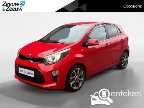KIA Picanto 1.0 2018