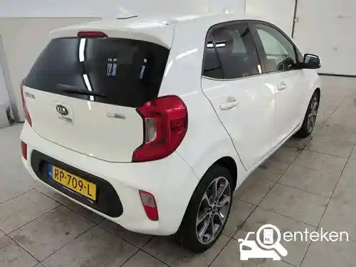 KIA Picanto 1.0 2018