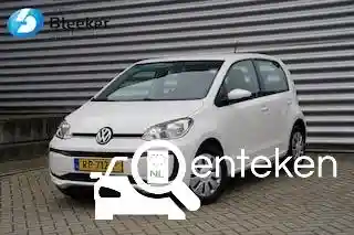 VW up! 1.0 BMT 2018