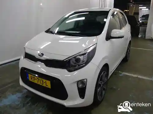 KIA Picanto 1.0 2018