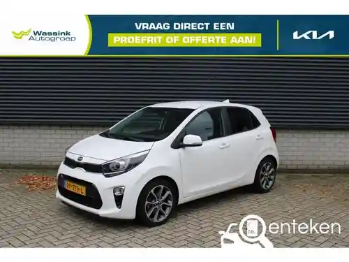KIA Picanto 1.0 2018