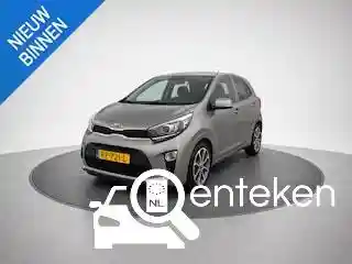 KIA Picanto 1.0 2018