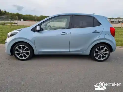 KIA Picanto 1.0 2018