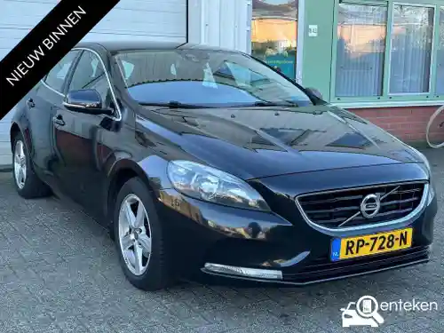 Volvo V40 D2 ECO 2013