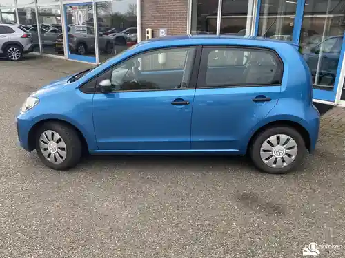 VW up! 1.0 BMT 2018