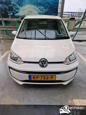 VW up! 1.0 BMT 2018