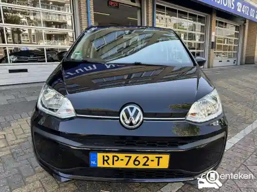 VW up! 1.0 BMT 2018