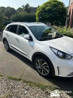 KIA Niro 1.6 GDI Hybrid 2018