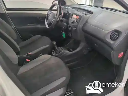 Toyota Aygo 1.0 2018