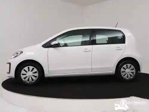 VW up! 1.0 BMT 2018