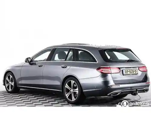 Mercedes-Benz E 220 d T-model 2018