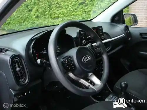KIA Picanto 1.0 2018
