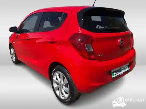 Opel KARL 1.0 ecoFLEX 2018