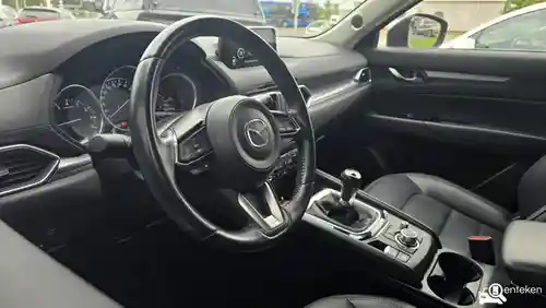 Mazda CX-5 SKYACTIV-G 165 2018