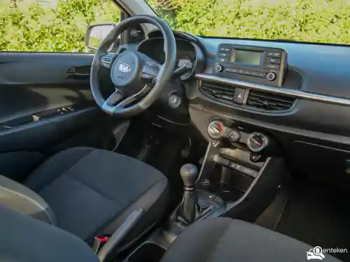 KIA Picanto 1.0 2018