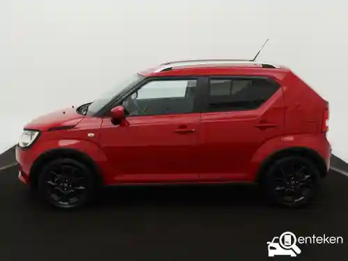 Suzuki Ignis 1.2 Dualjet 2018