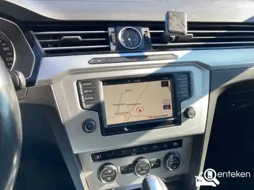 VW Passat Variant 2.0 TDI BMT 2017