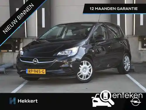 Opel Corsa 1.4 2018