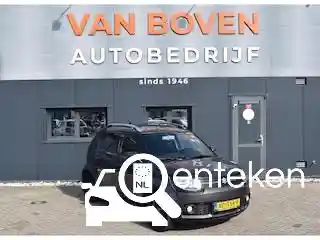 Suzuki Ignis 1.2 Dualjet 2018