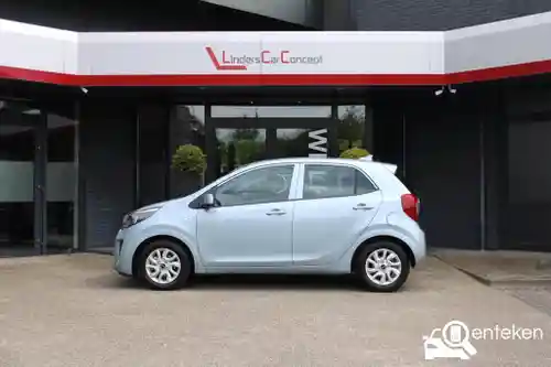 KIA Picanto 1.0 2018