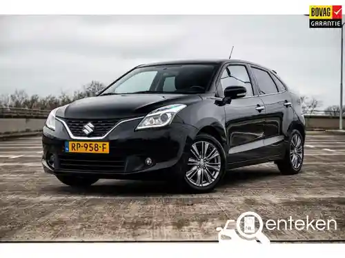 Suzuki Baleno 1.0 Boosterjet 2018