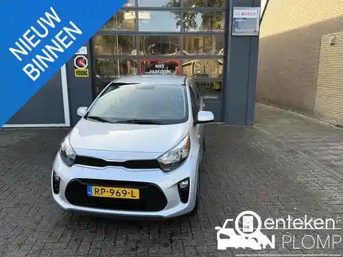 KIA Picanto 1.0 2018