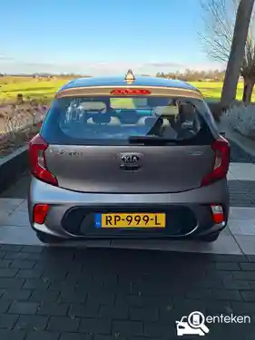 KIA Picanto 1.0 2018