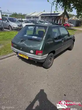 Peugeot 205 1.4 1997