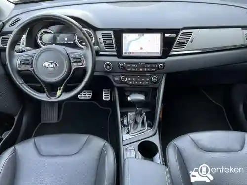 KIA Niro 1.6 GDI Hybrid 2018
