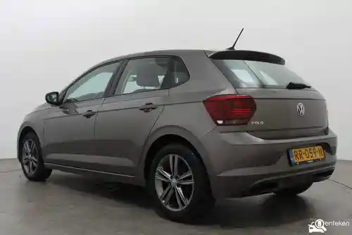 VW Polo 1.0 TSI 2018