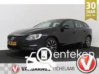 Volvo V60 T2 2018