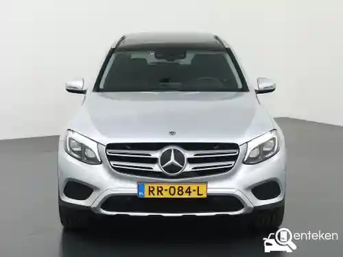 Mercedes-Benz GLC 250 2018