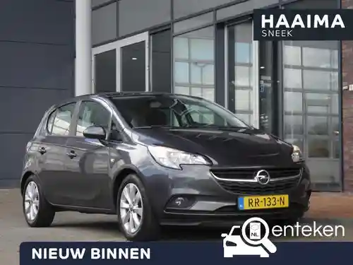 Opel Corsa 1.4 2018