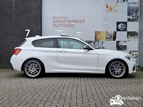 BMW M140i 2018