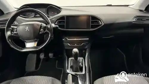 Peugeot 308 SW BlueHDi 100 2015