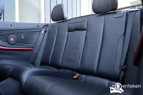 BMW 428i Cabrio 2014