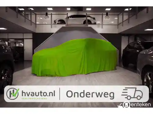 KIA Niro 1.6 GDI Hybrid 2018