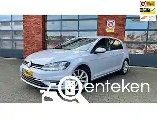 VW Golf 1.5 TSI OPF ACT 2018