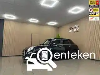 MINI  Cooper 2018