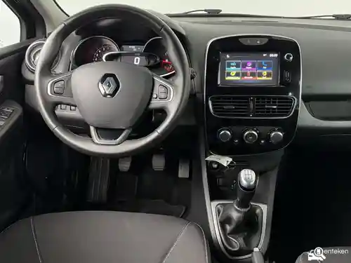 Renault Clio ENERGY TCe 90 2018