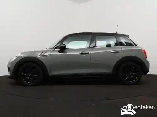 MINI  Cooper 2018