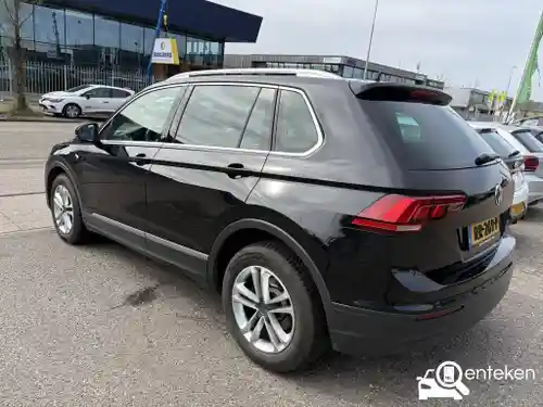 VW Tiguan 1.4 TSI ACT 2017
