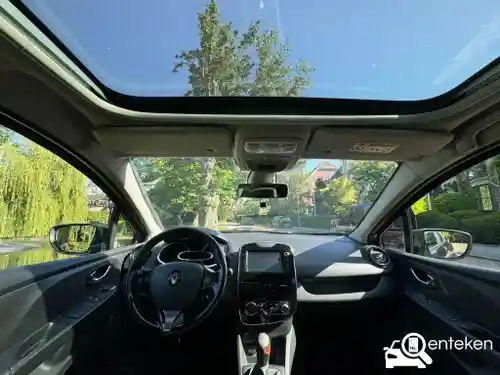 Renault Clio ENERGY dCi 90 83g 2013