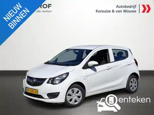 Opel KARL 1.0 ecoFLEX 2018